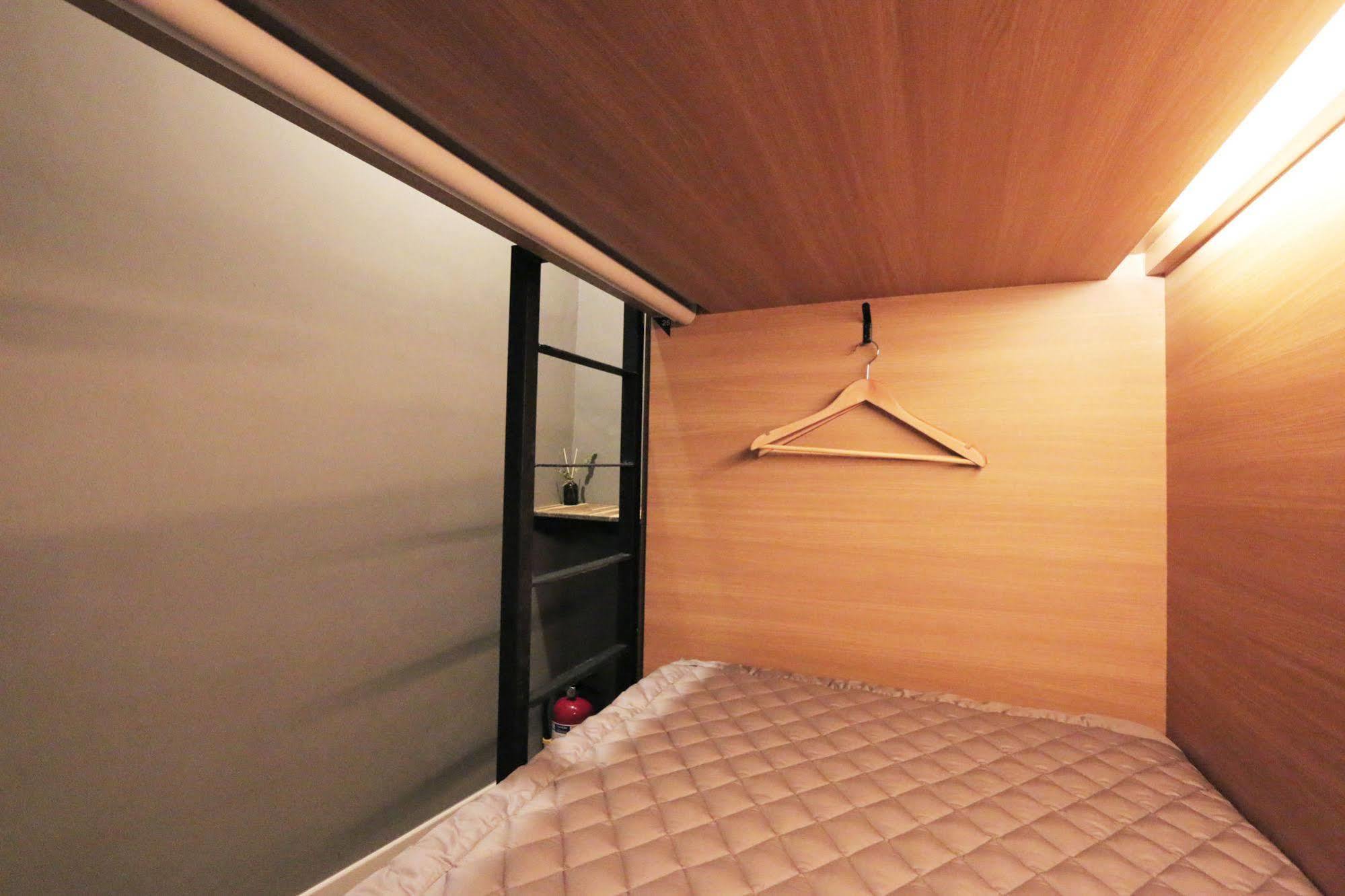 Blueboat Hostel Jeonju Exteriör bild